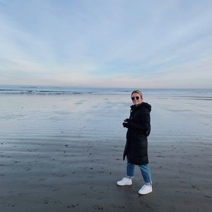 Meet your Posher, Rachel